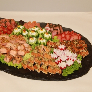 fischplatte
