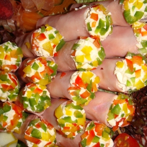 gefullte-schinkenrollchen