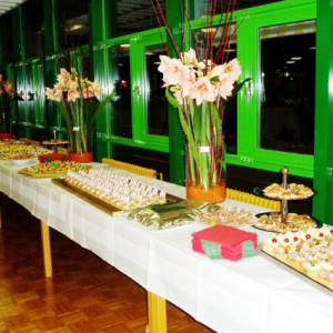 kaltes-buffet