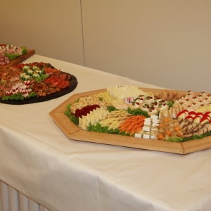 mitternachtsbuffet