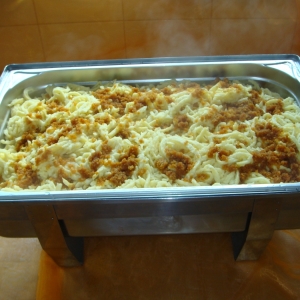 spatzle